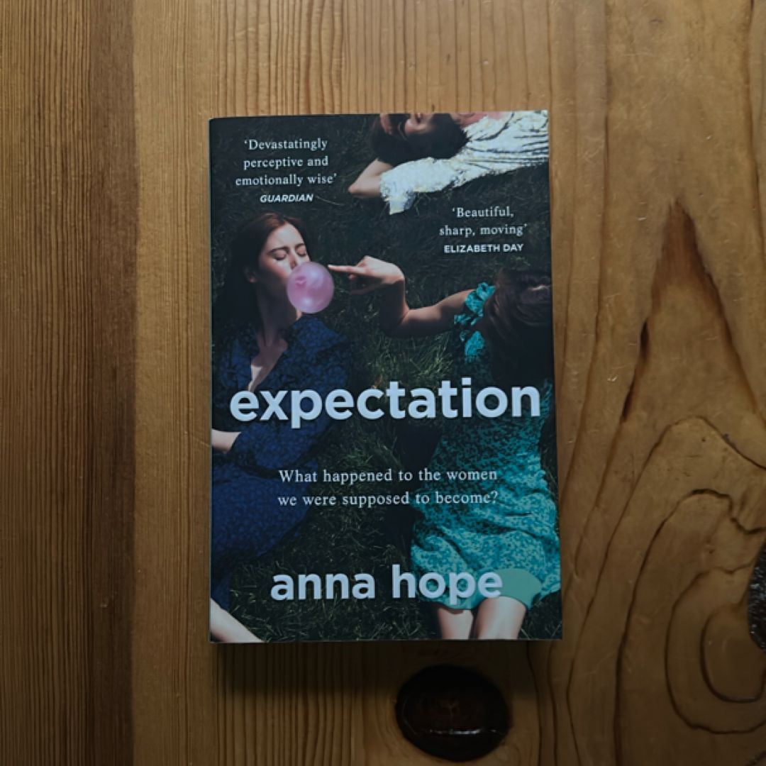 Expectation
