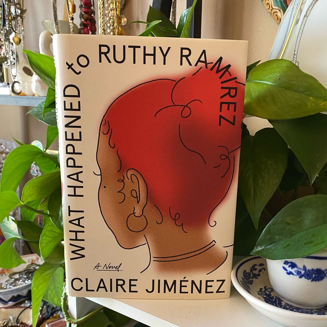 What Happened to Ruthy Ramirez