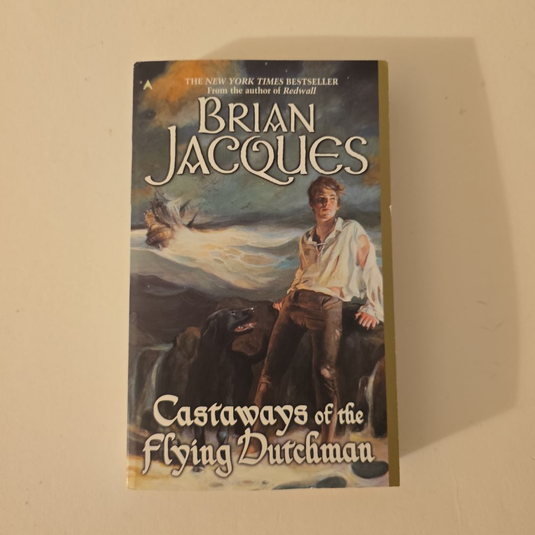 Castaways of the Flying Dutchman