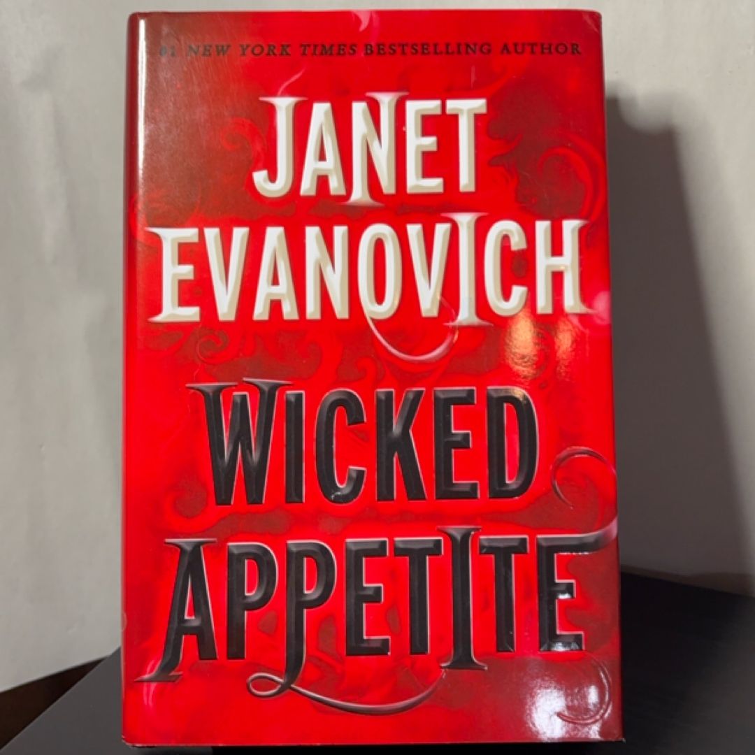 Wicked Appetite