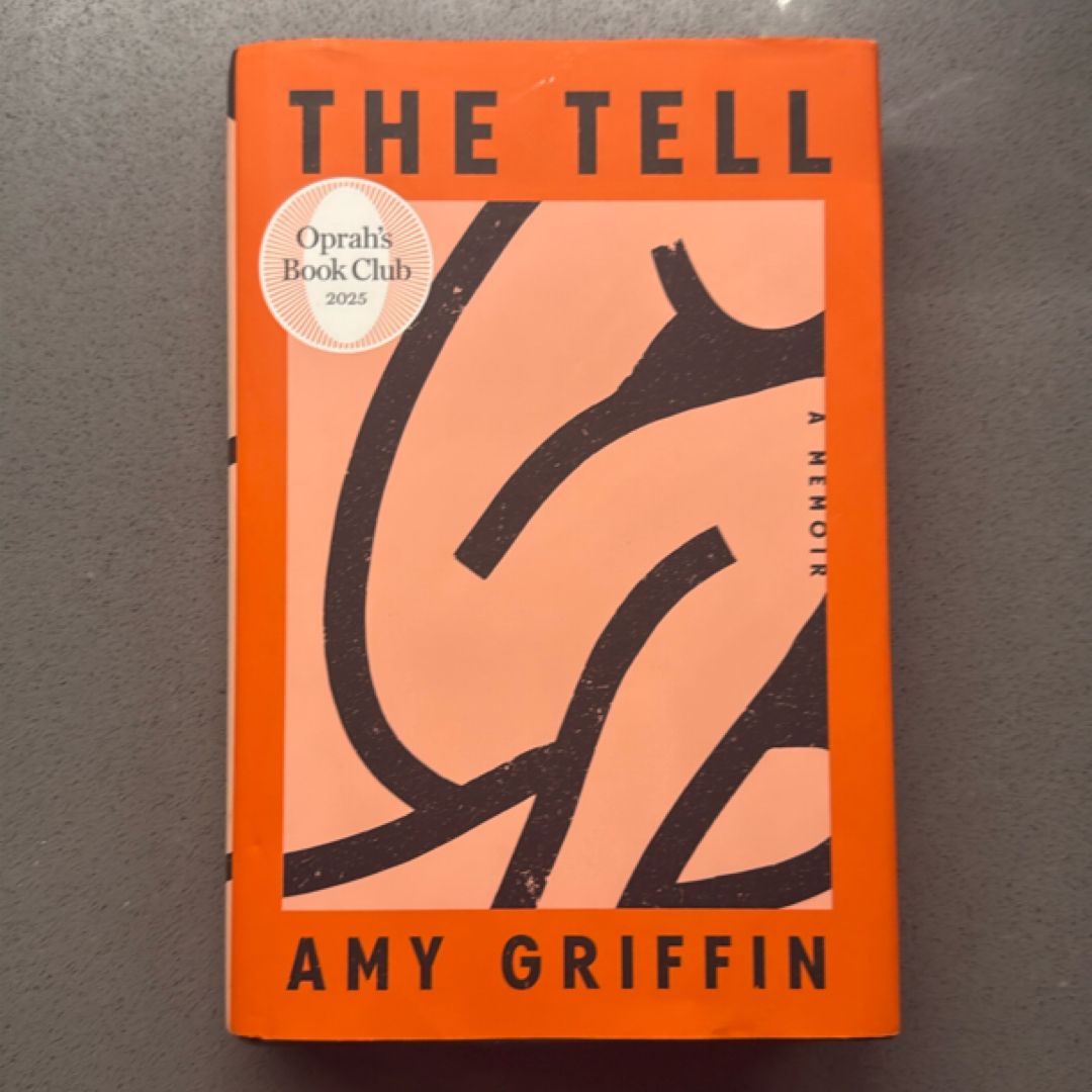 The Tell: Oprah's Book Club