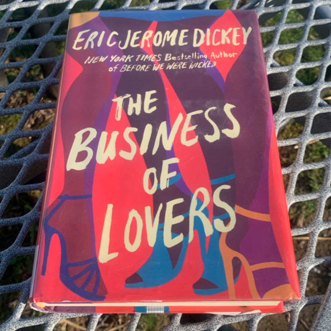 The Business of Lovers
