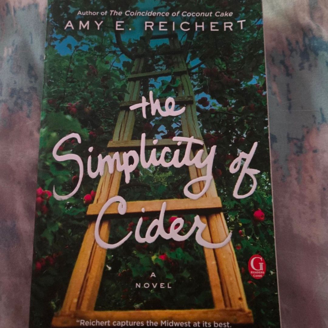 The Simplicity of Cider