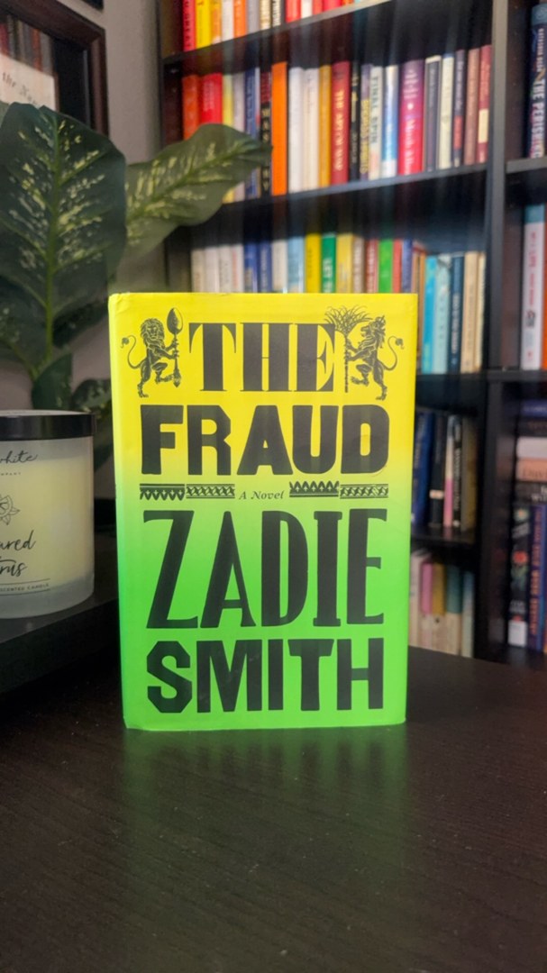 The Fraud