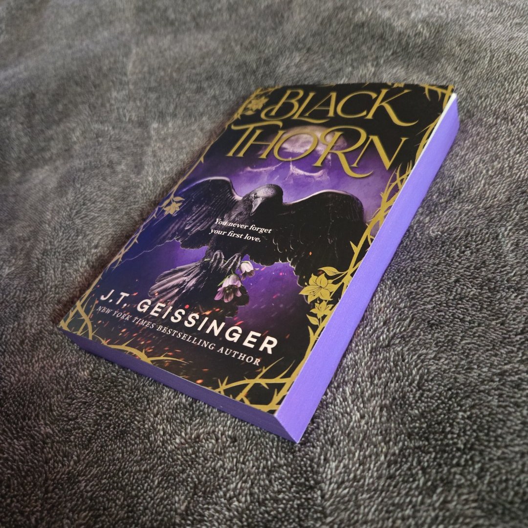 Blackthorn