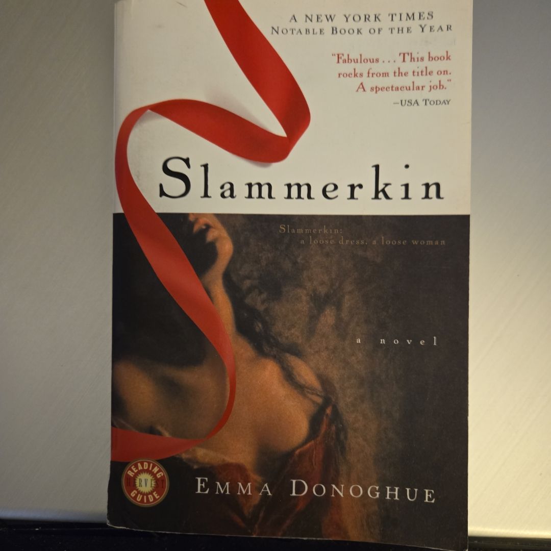Slammerkin