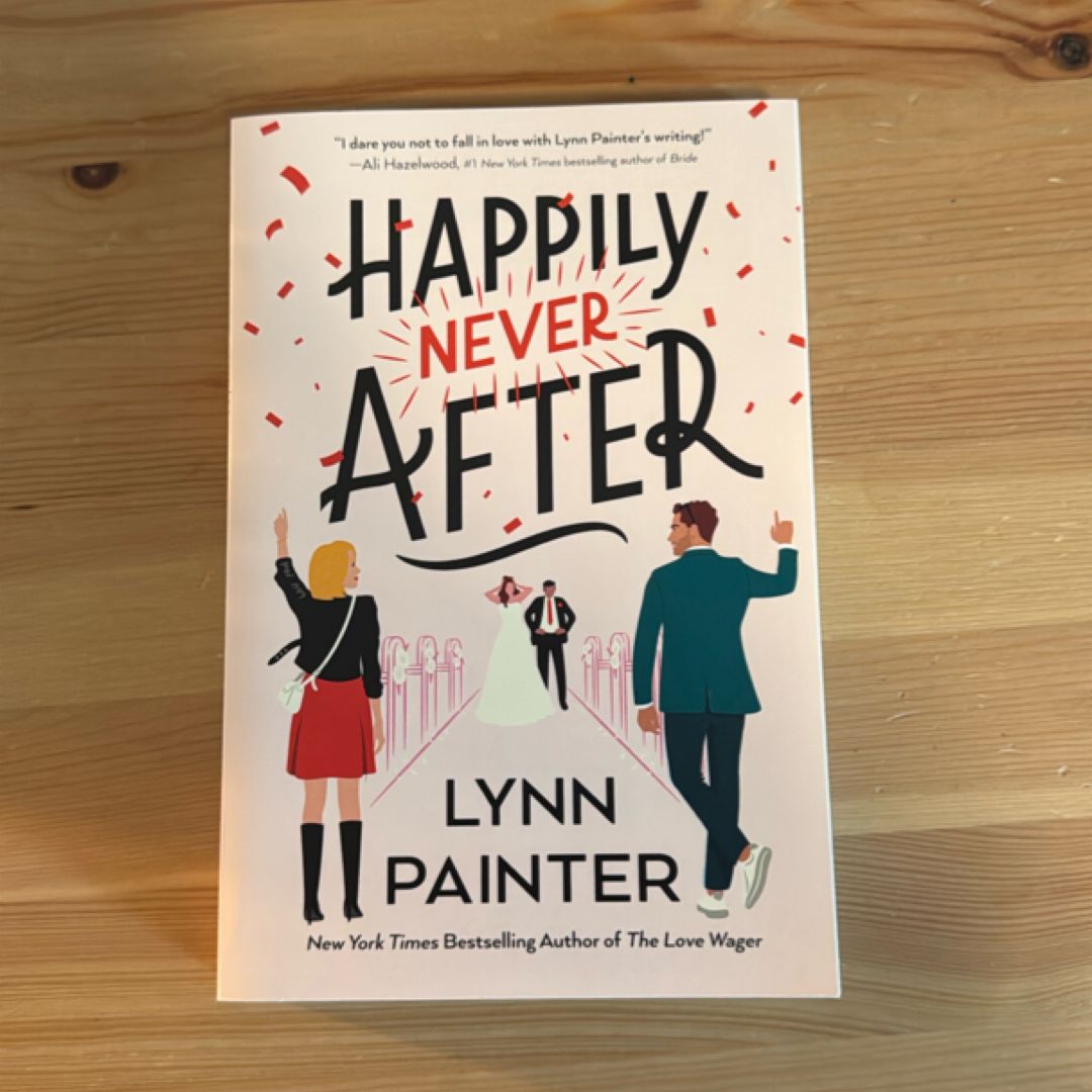 Happily Never After