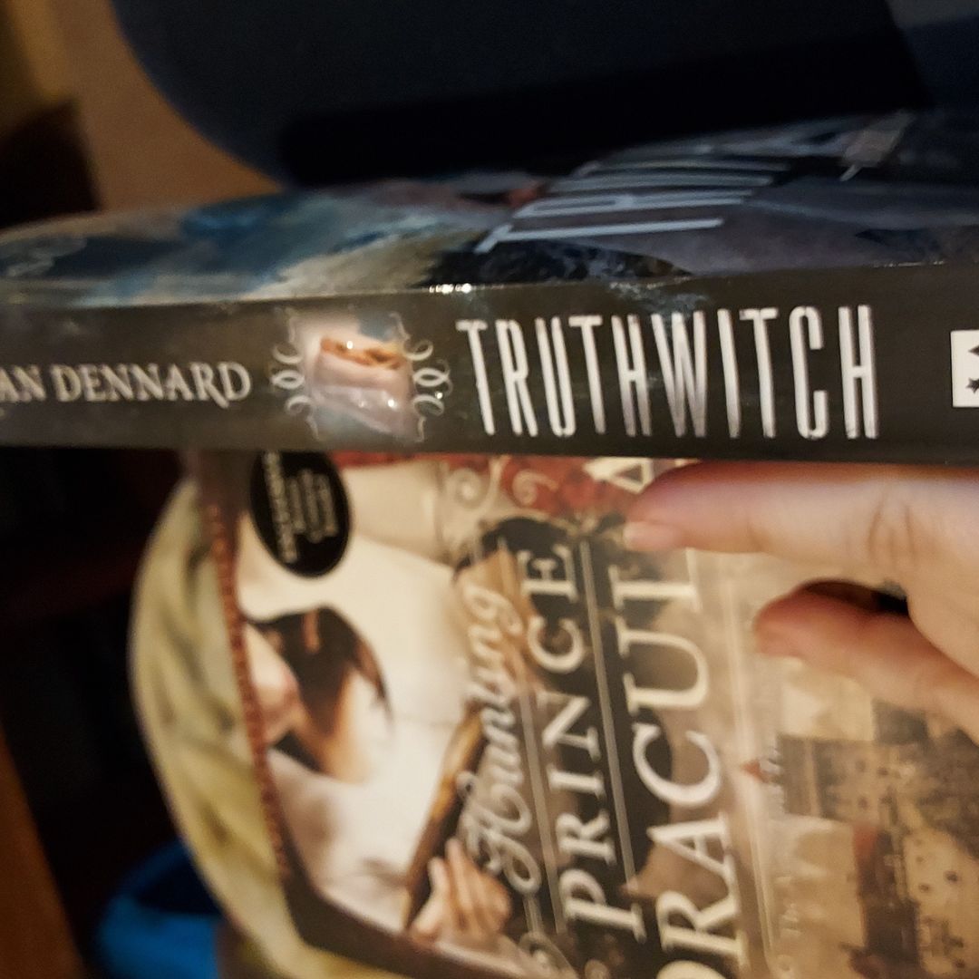 Truthwitch