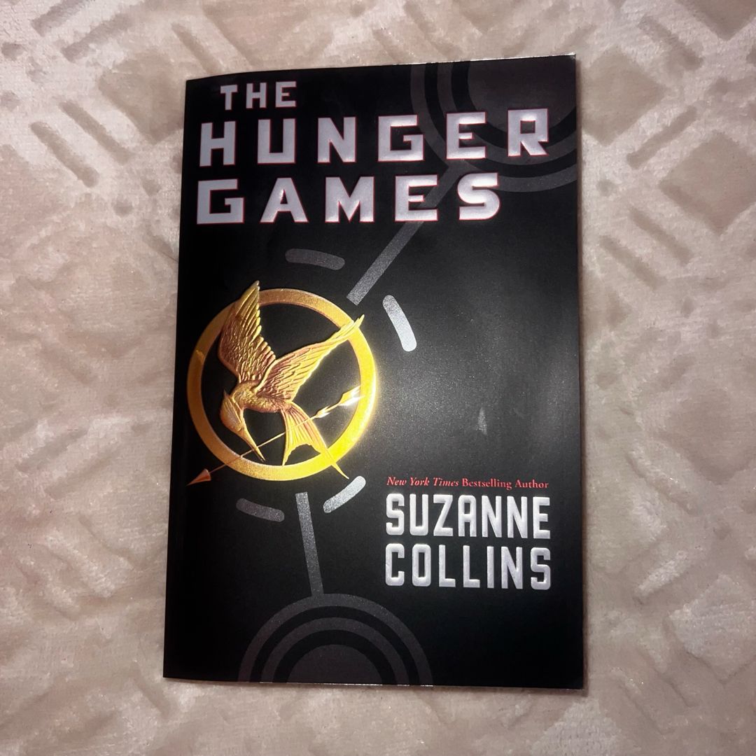 The Hunger Games