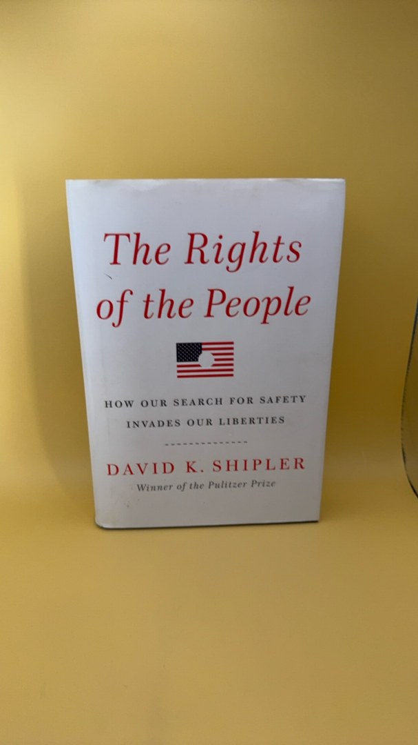 The Rights of the People