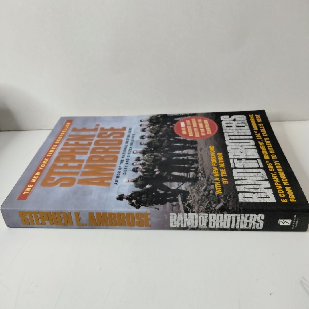 Band of Brothers