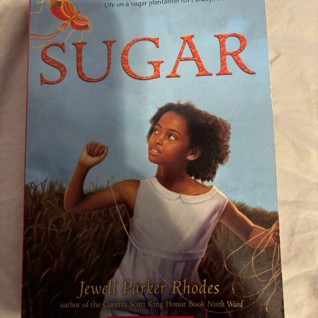 Sugar
