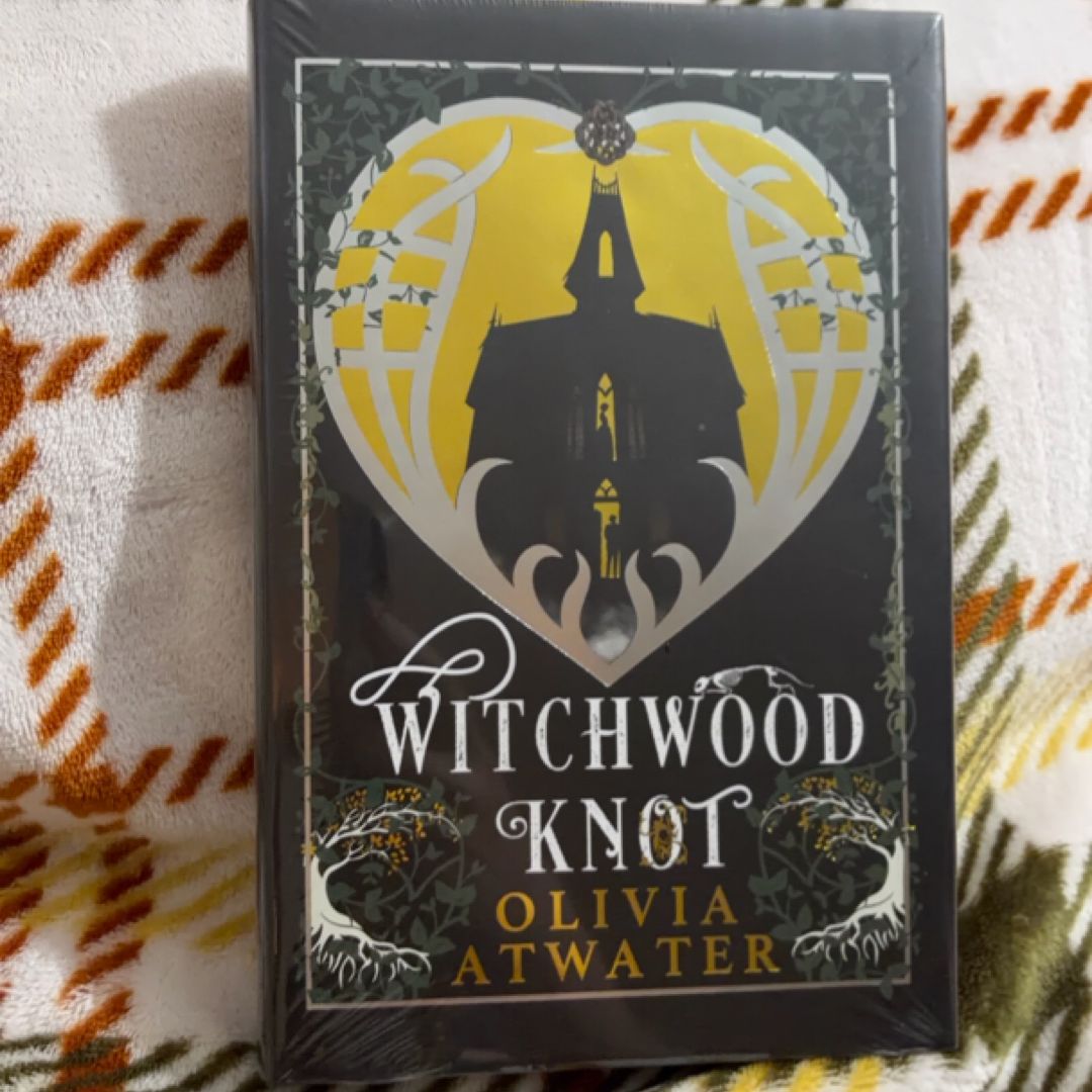 Witchwood Knot