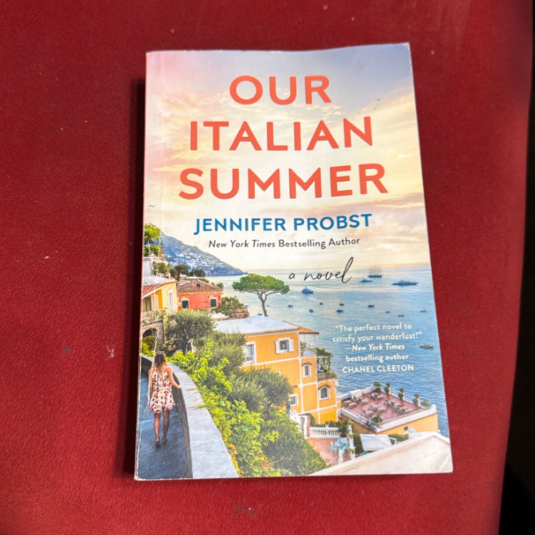 Our Italian Summer