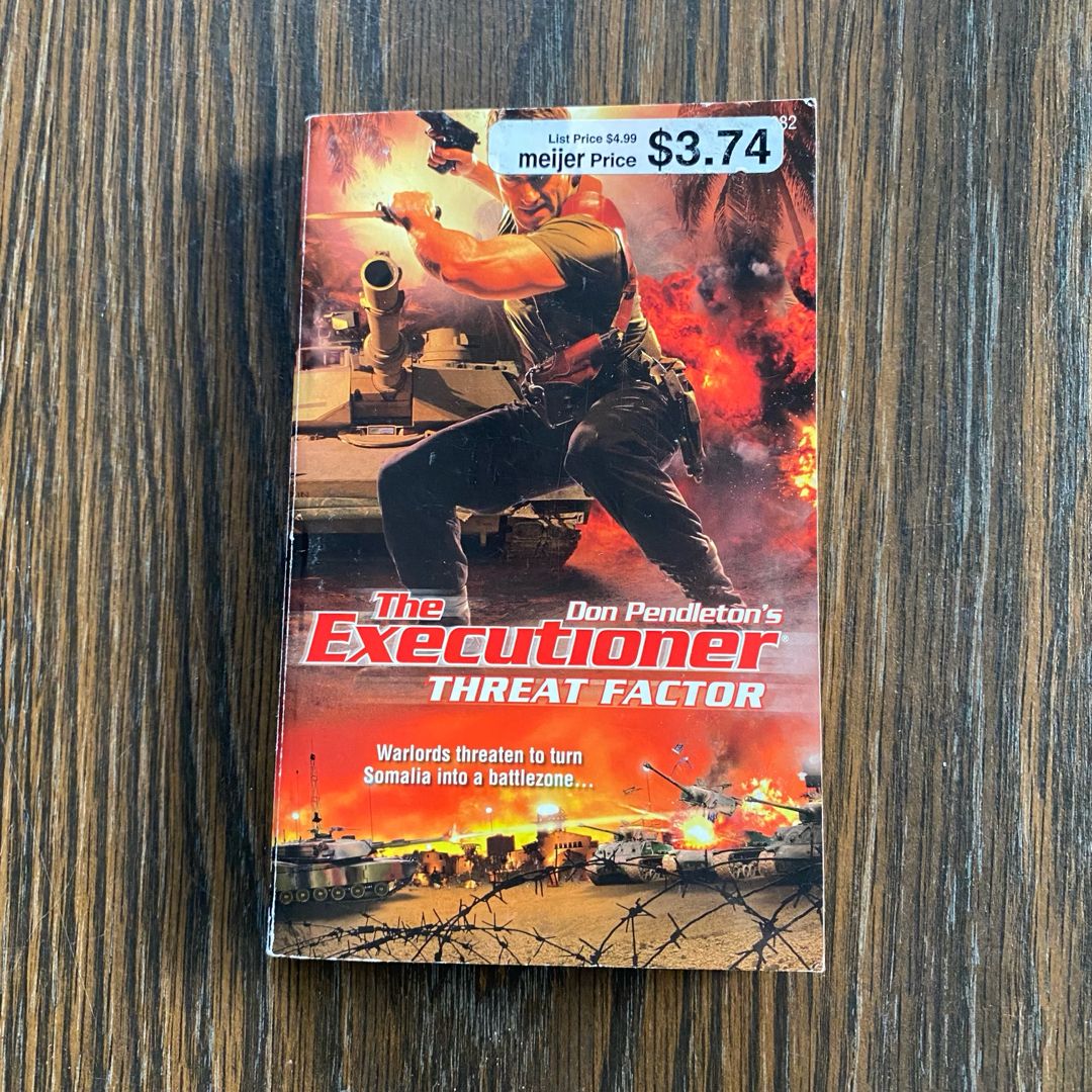 Threat Factor