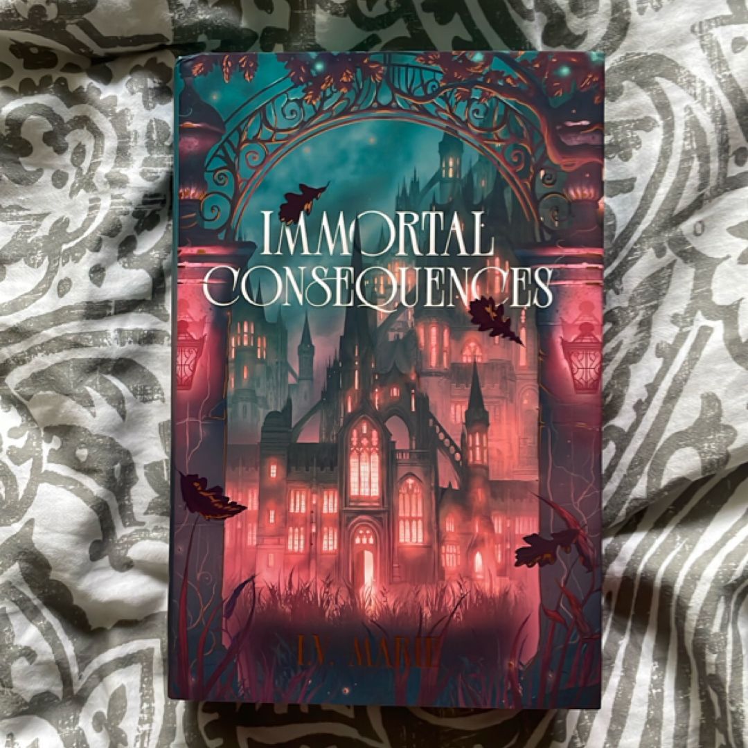 Immortal Consequences