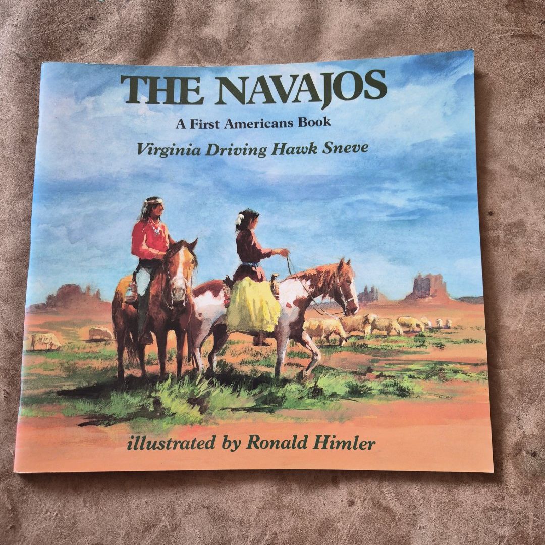 The Navajos