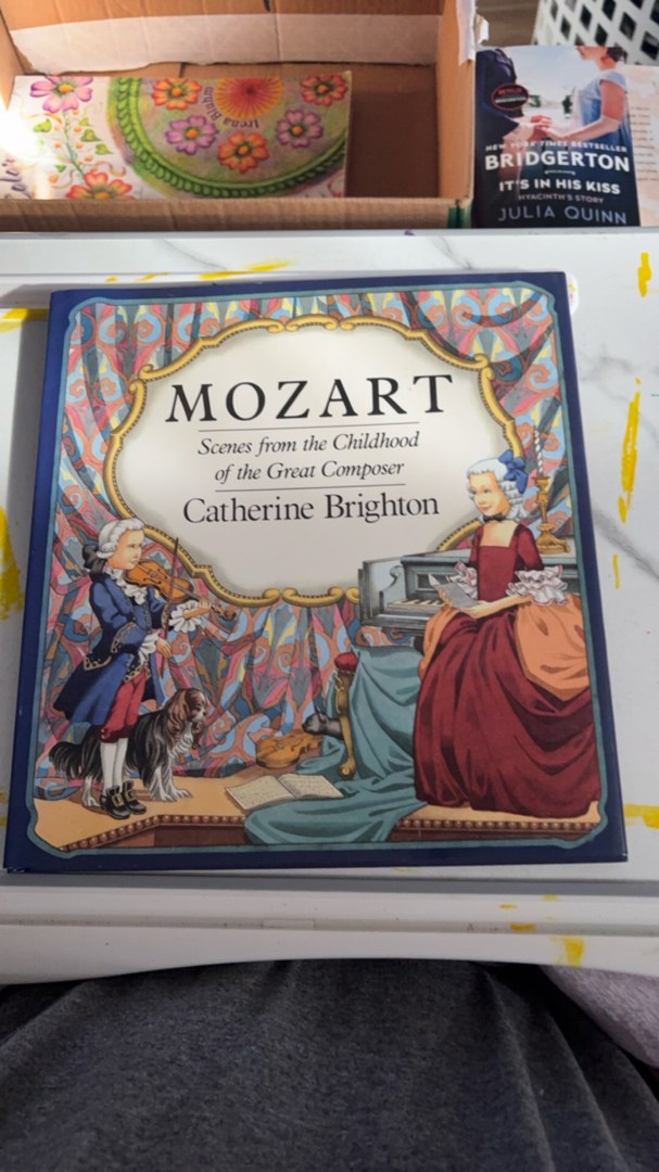 Mozart