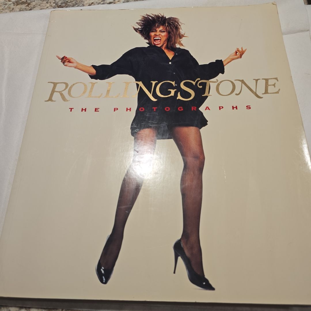 Rolling Stone