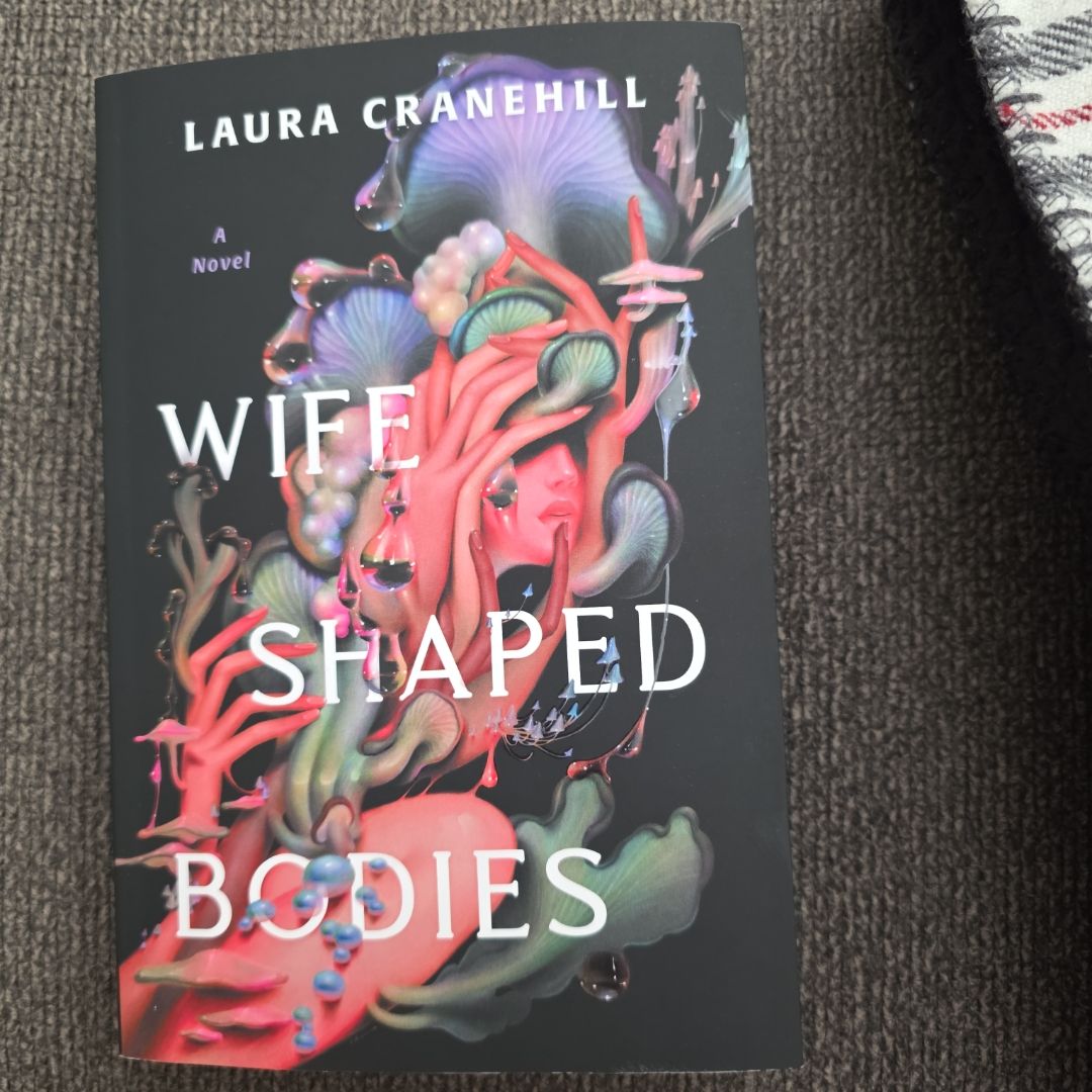 Wife Shaped Bodies