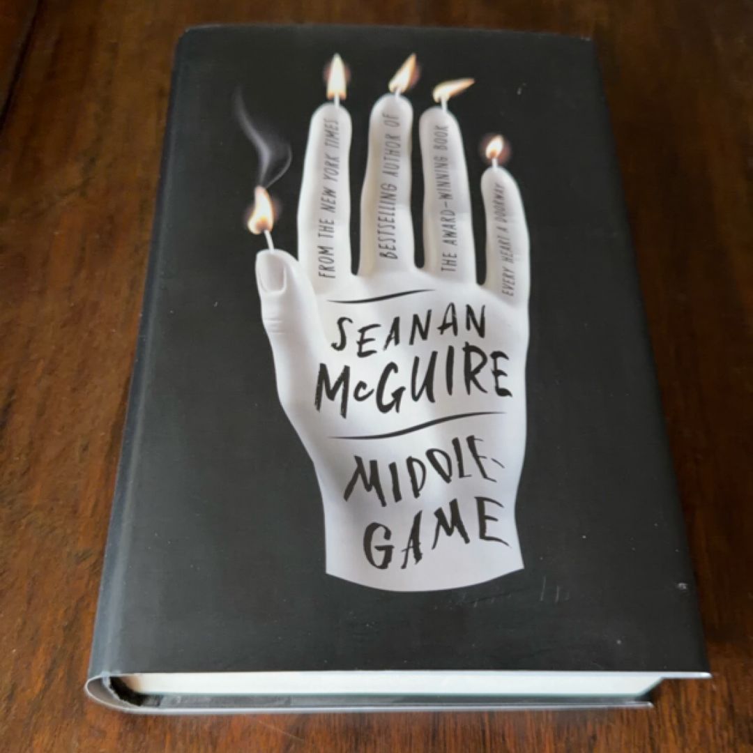 Middlegame