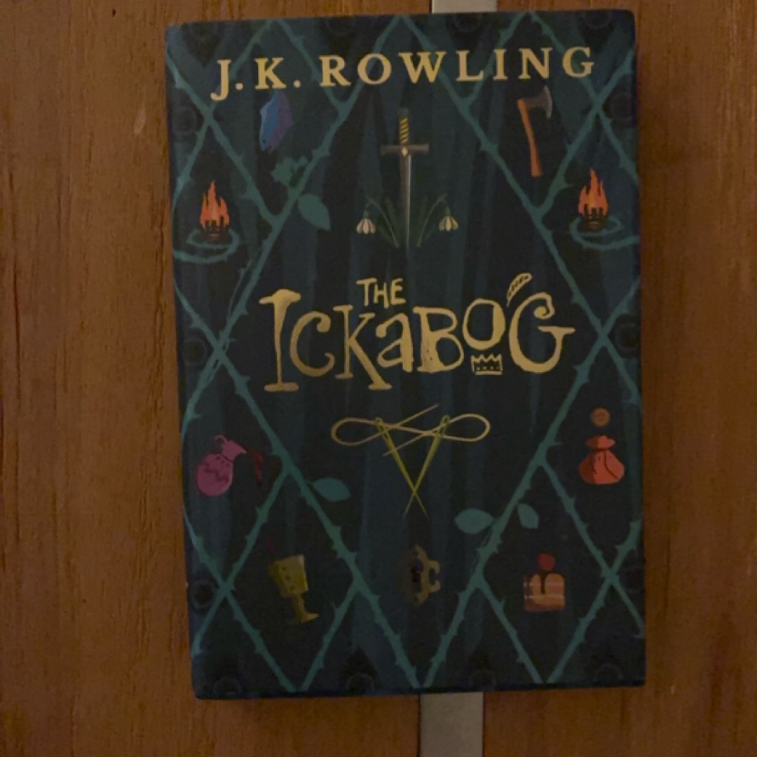 The Ickabog