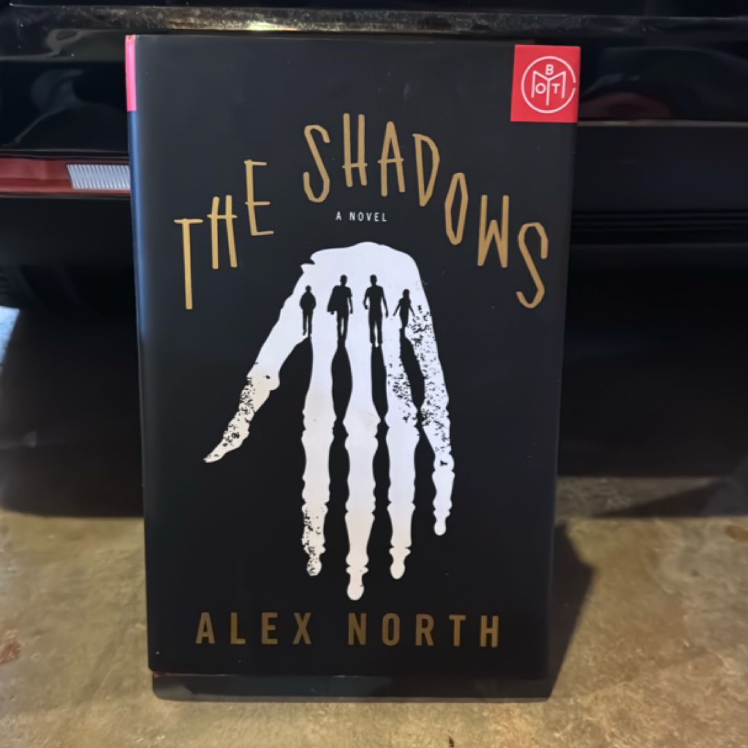The Shadows
