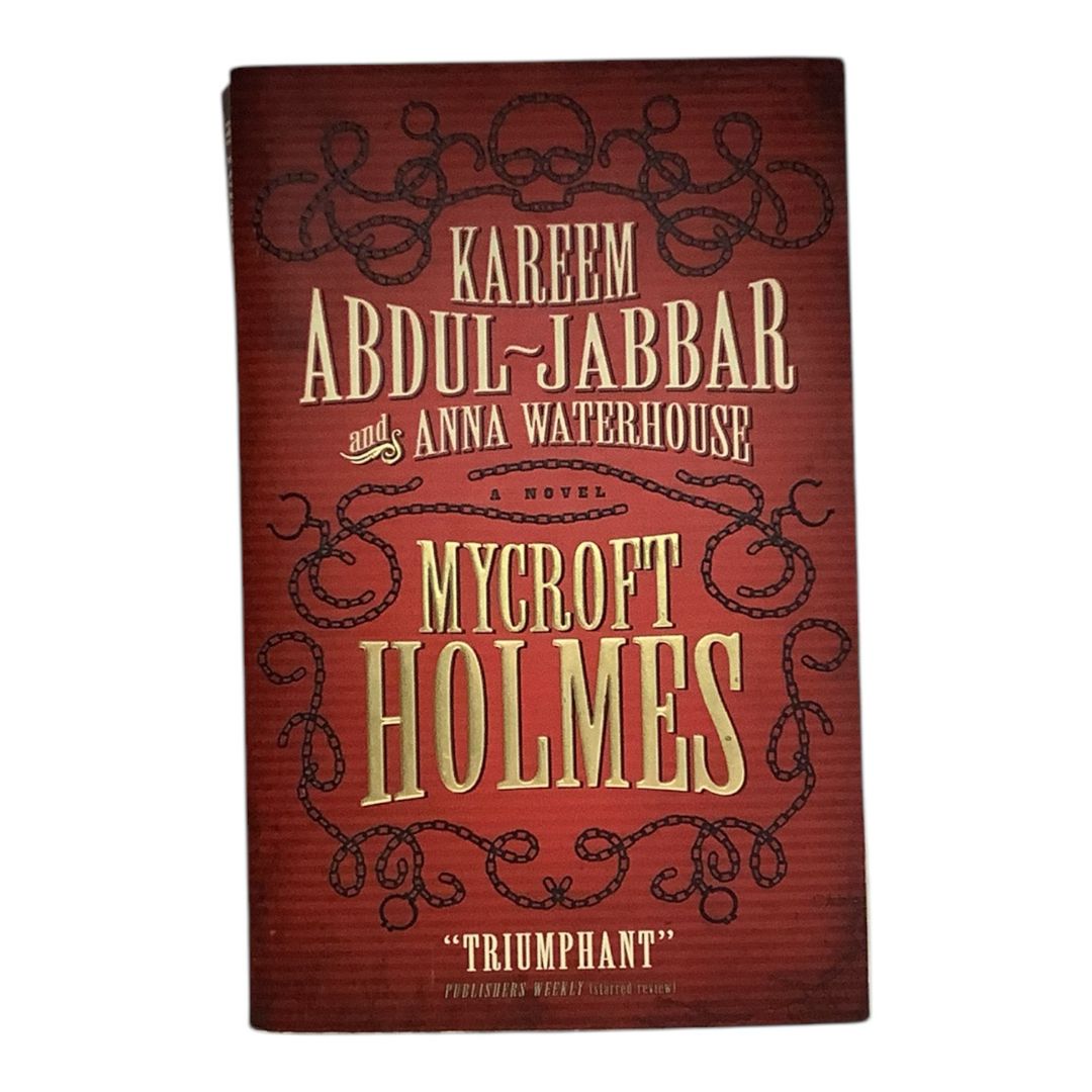 Mycroft Holmes