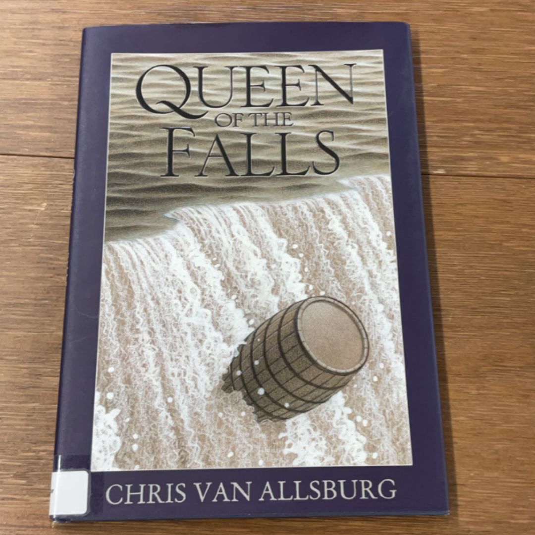 Queen of the Falls