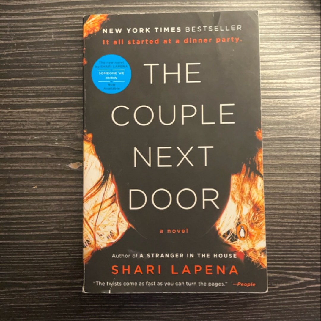 The Couple Next Door