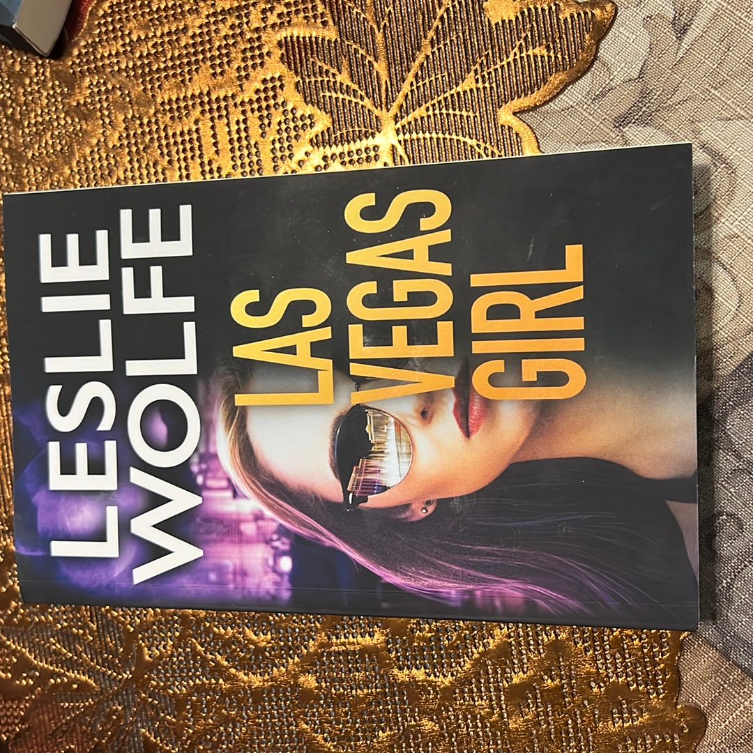 Las Vegas Girl