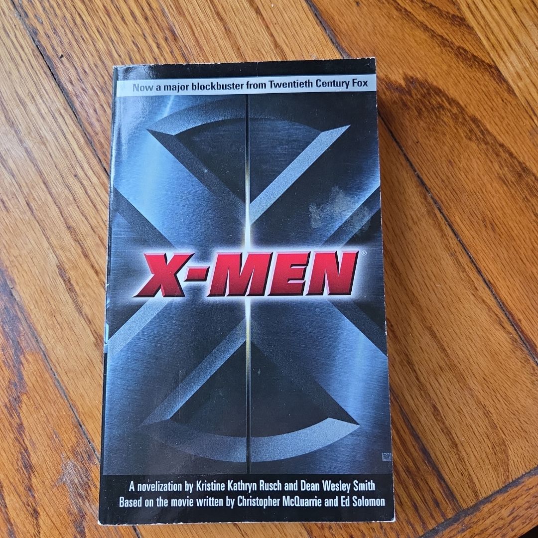X-Men