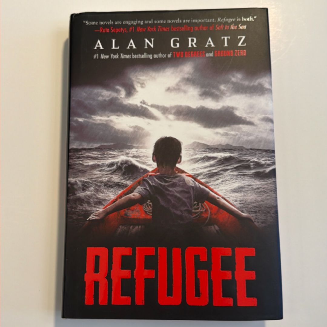 Refugee