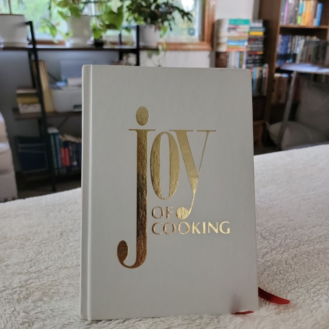 The Joy of Cooking