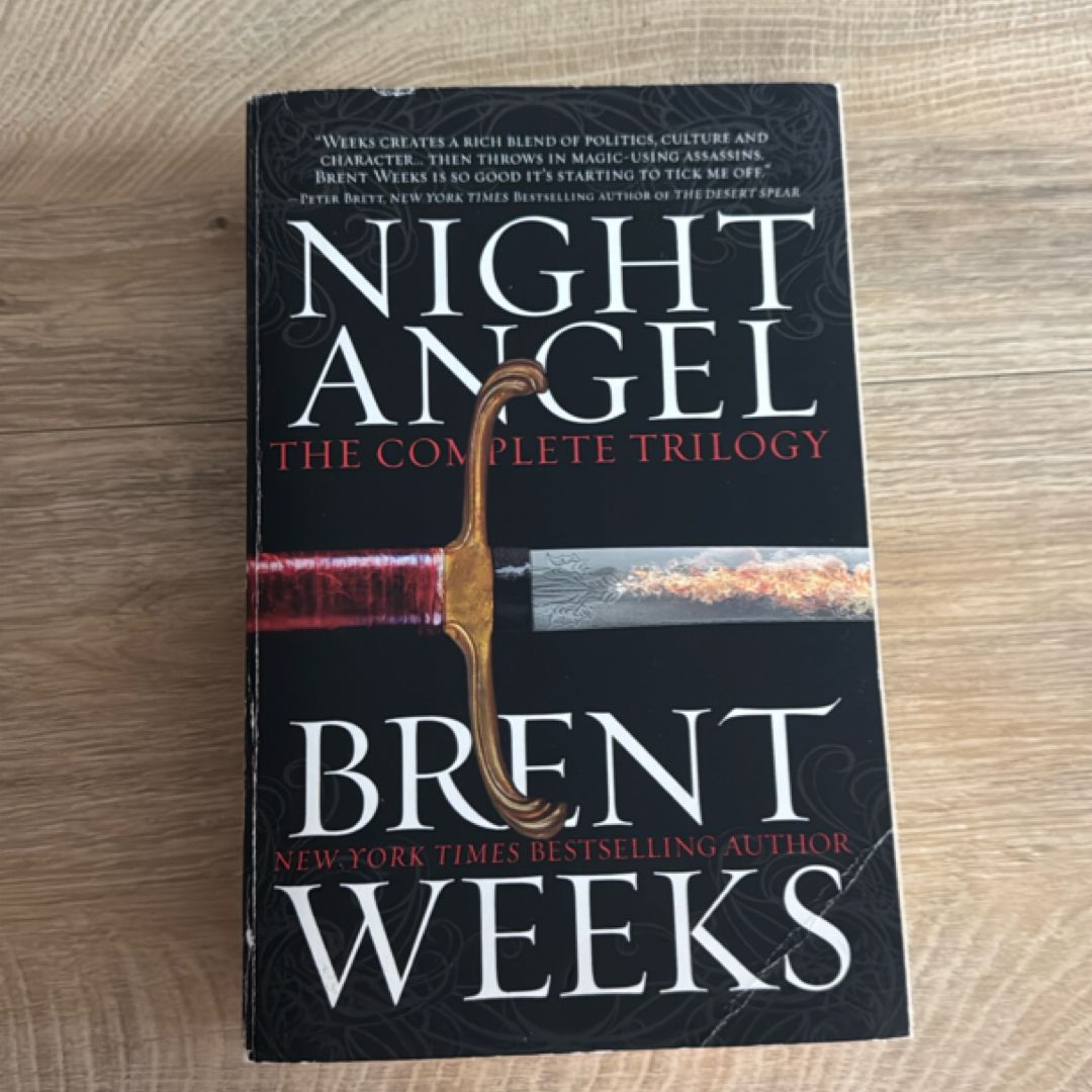 Night Angel