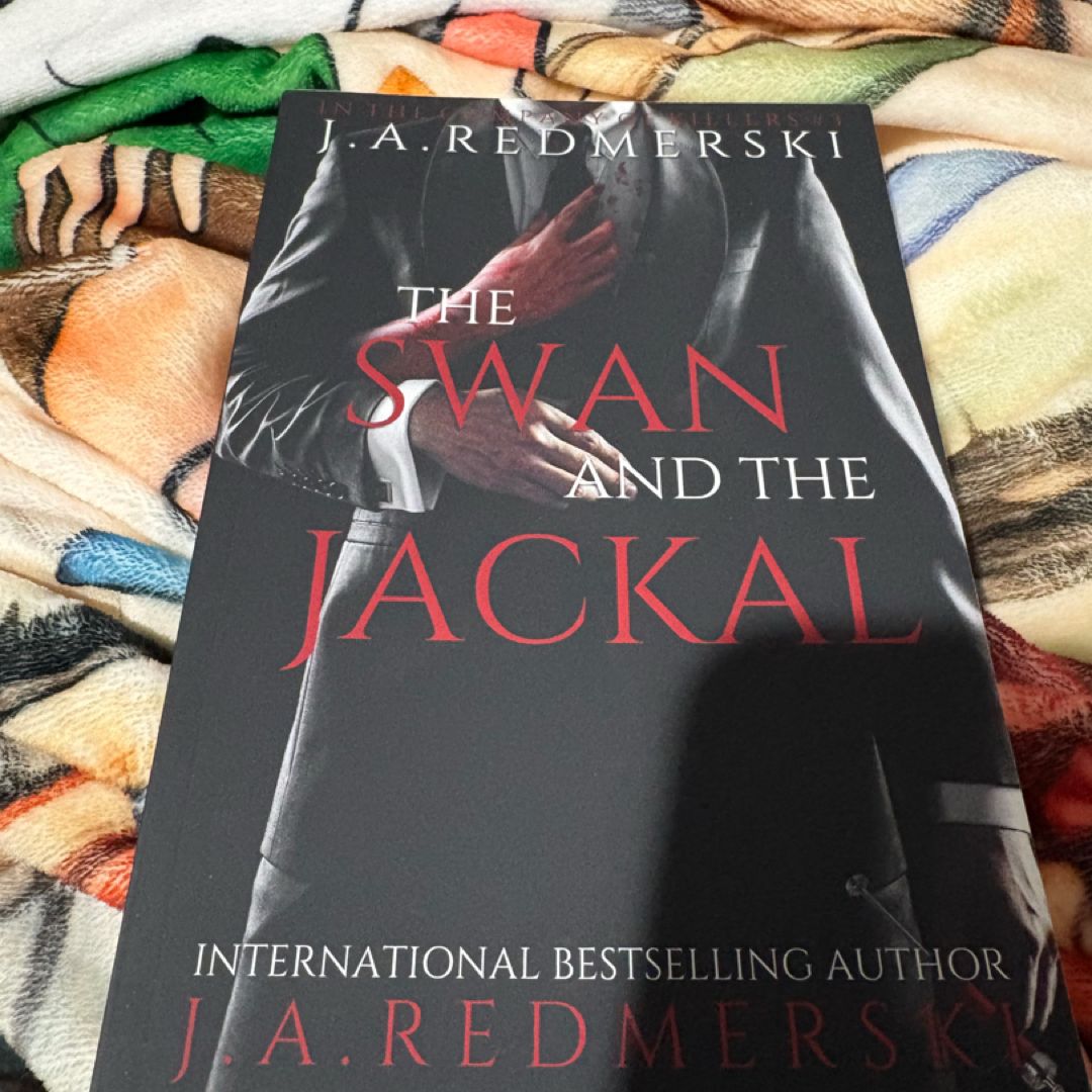 The Swan and the Jackal