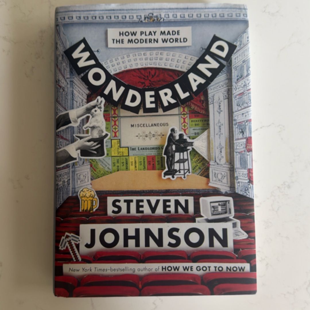 Wonderland