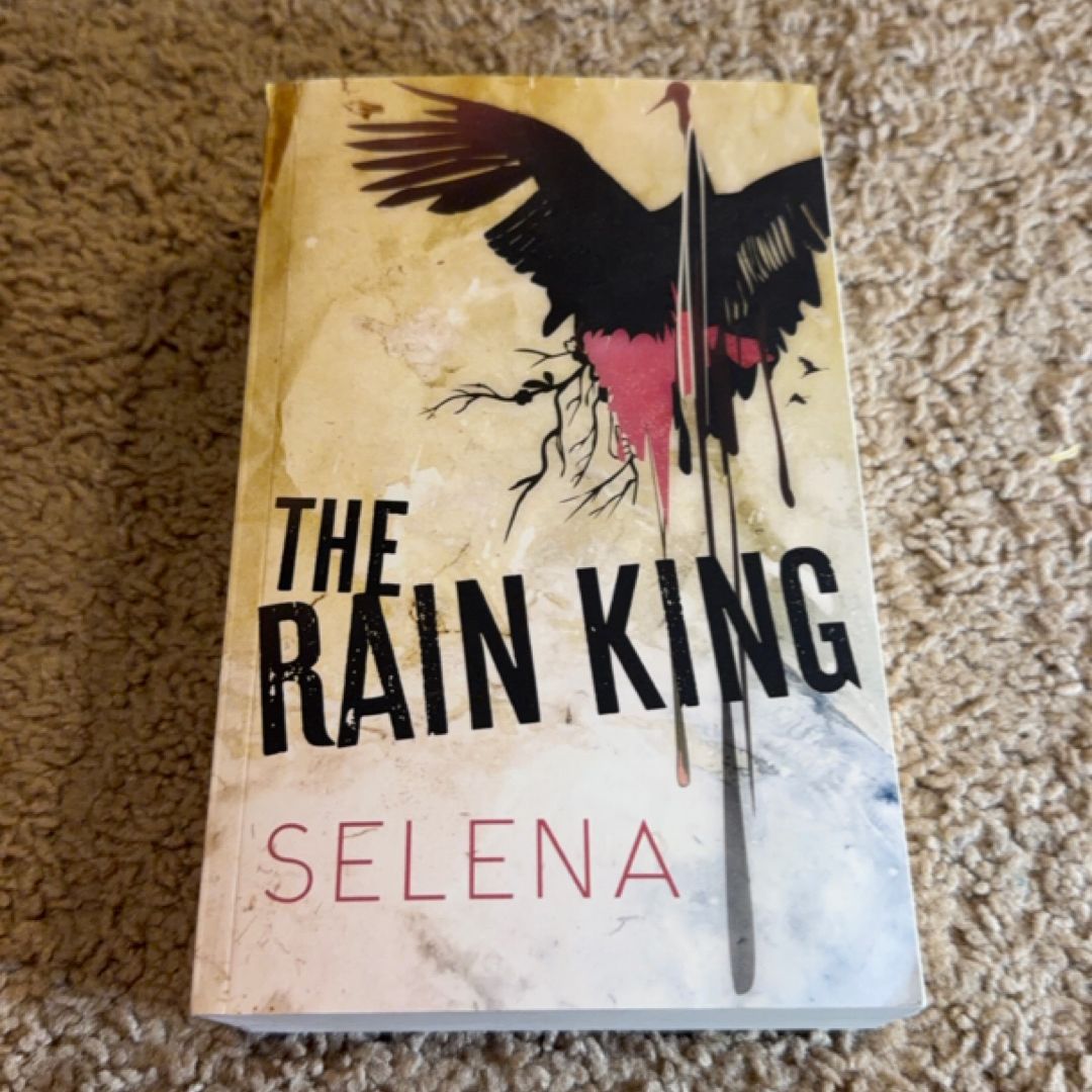The Rain King