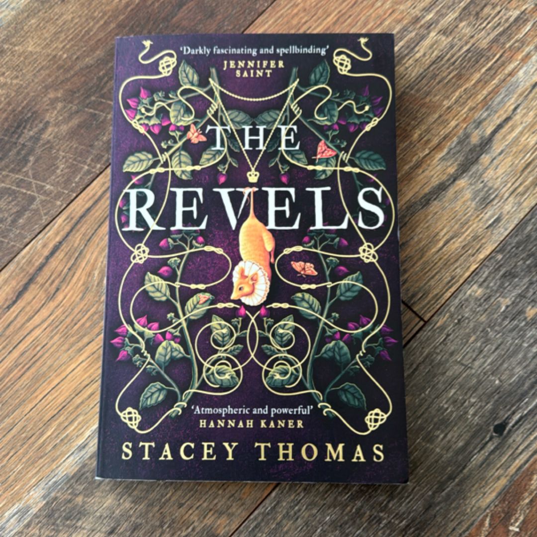 The Revels