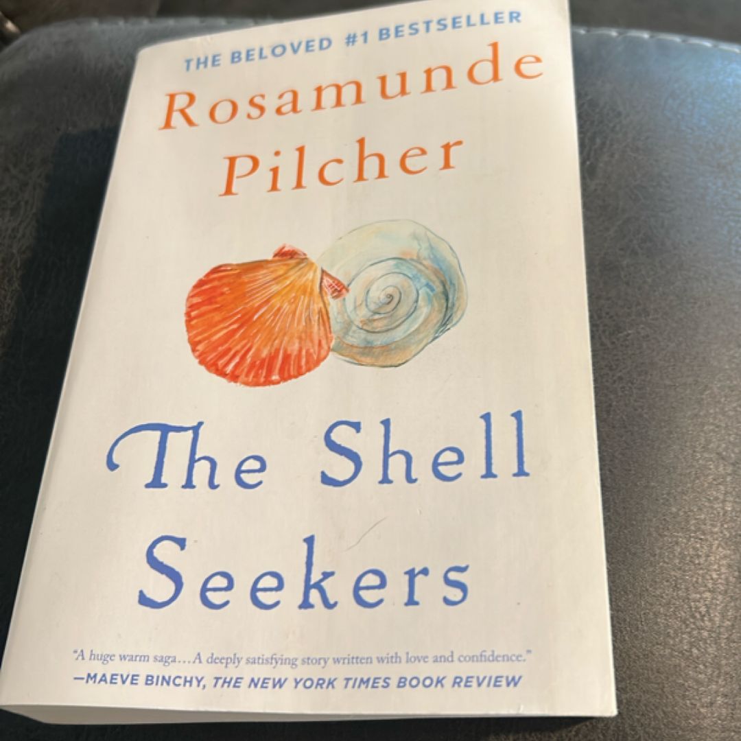 The Shell Seekers