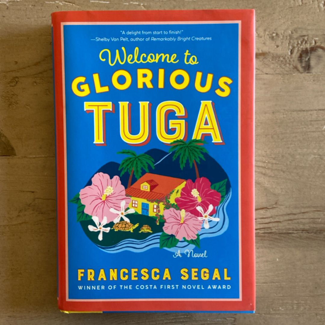 Welcome to Glorious Tuga