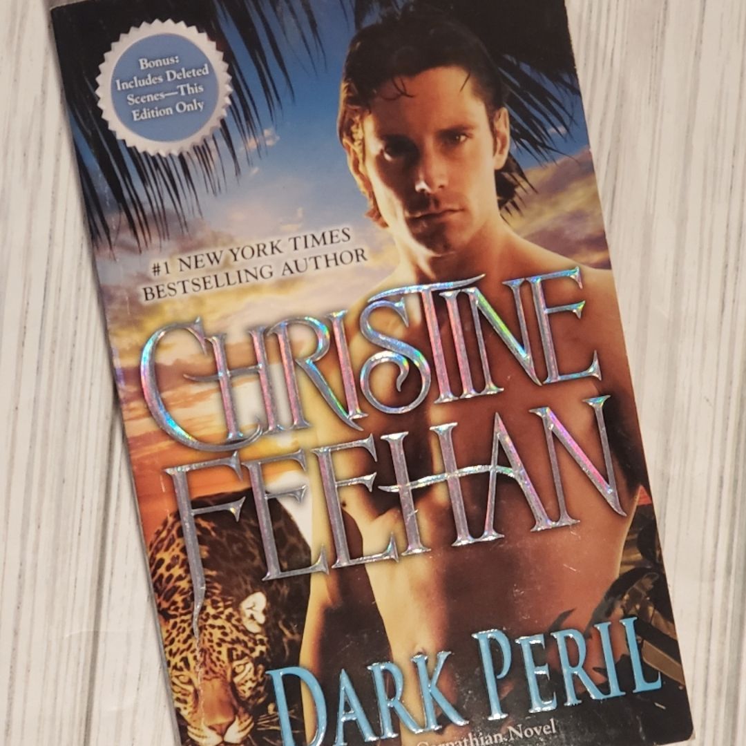 Dark Peril