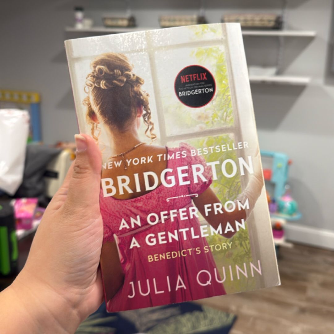 An Offer from a Gentleman