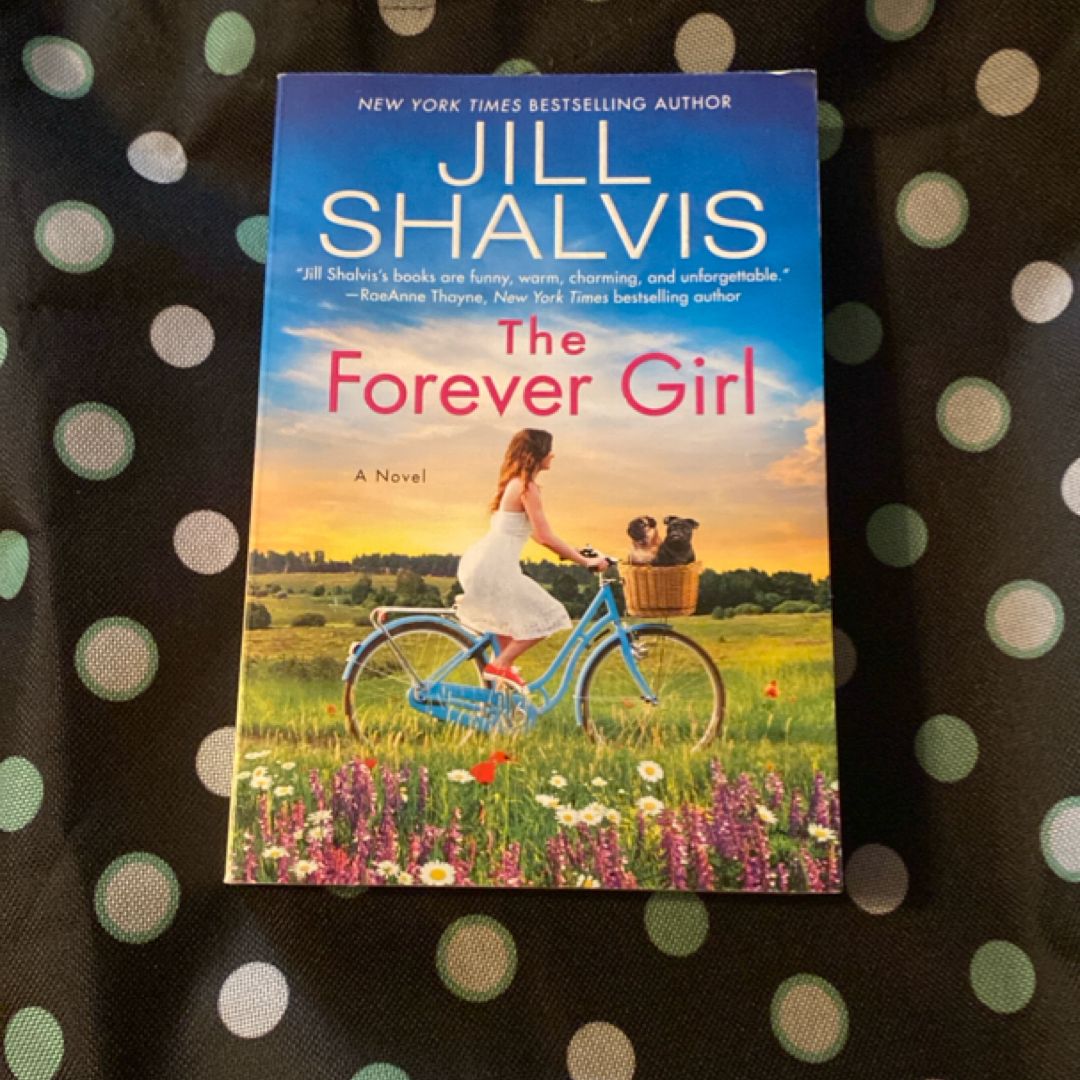 The Forever Girl
