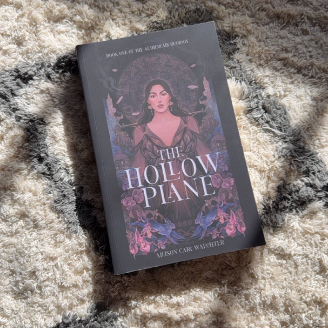 The Hollow Plane