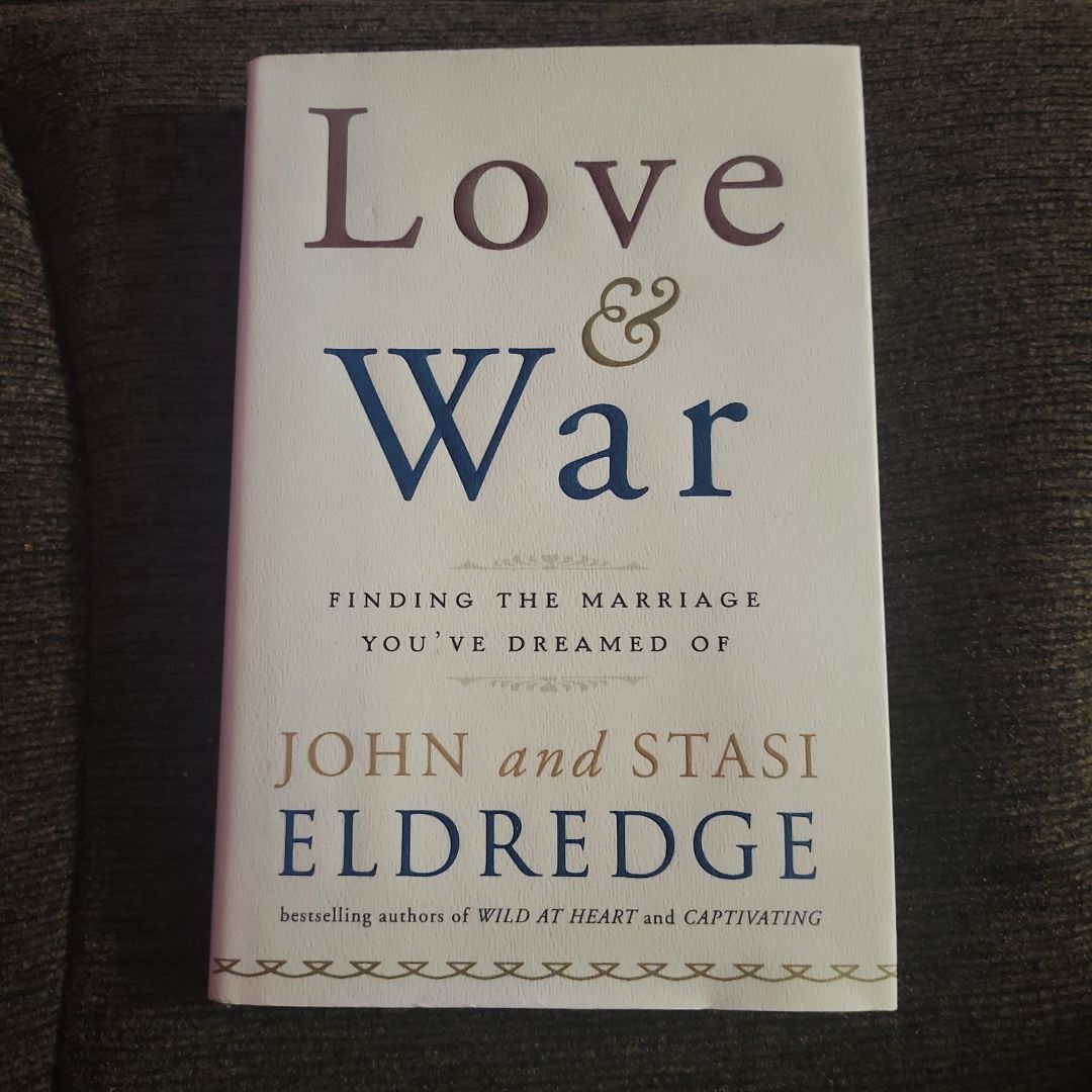 Love and War