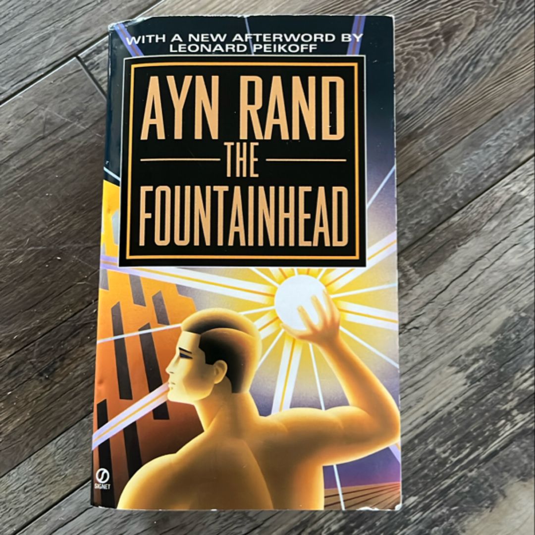 The Fountainhead