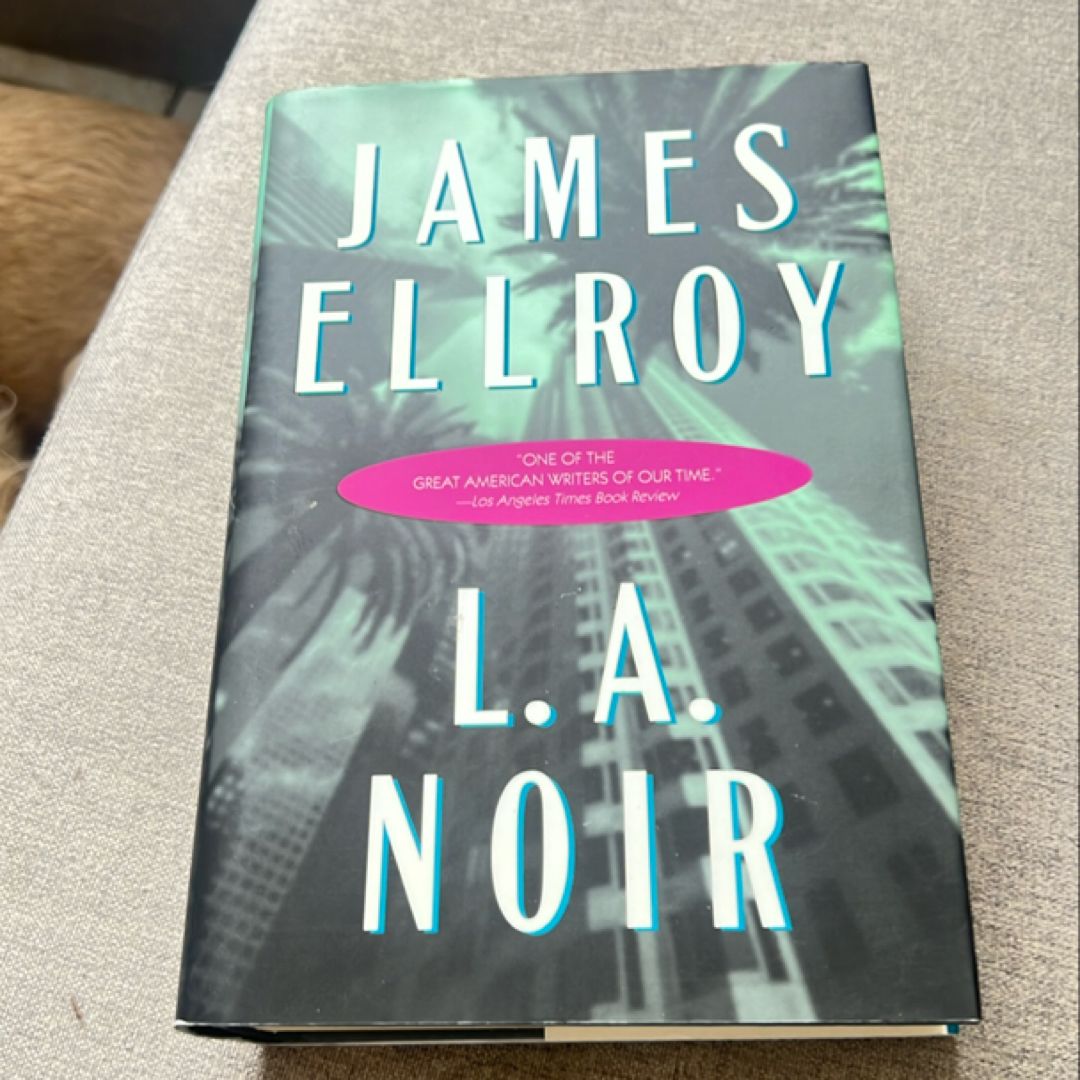L. A. Noir