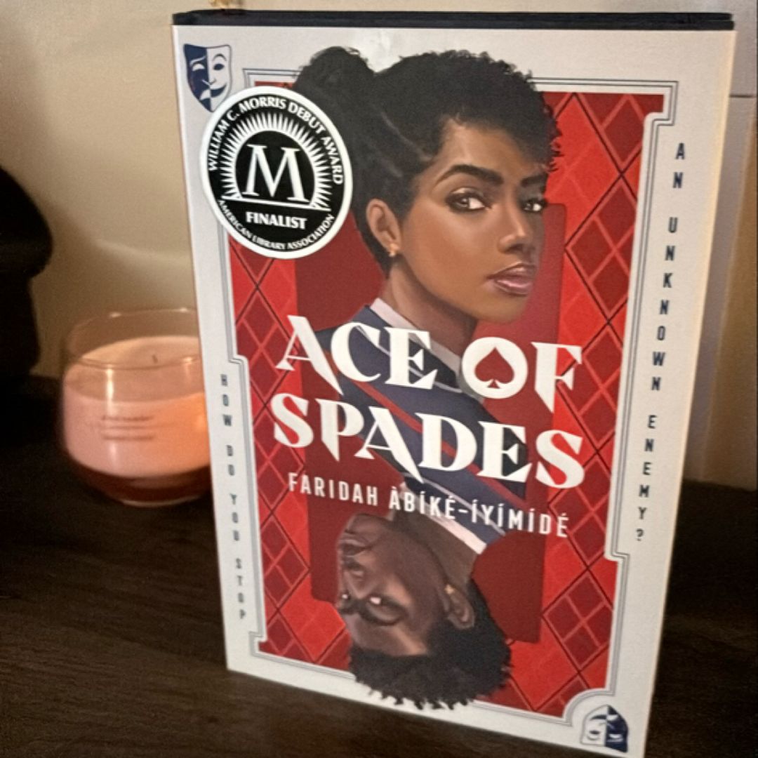 Ace of Spades