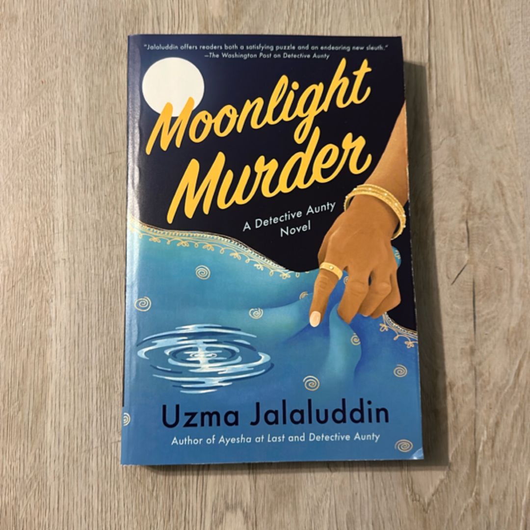 Moonlight Murder